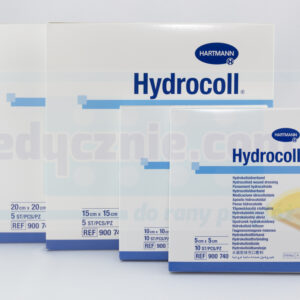 Hydrocoll 20*20cm 1pc